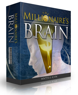 The Millionaire's Brain
