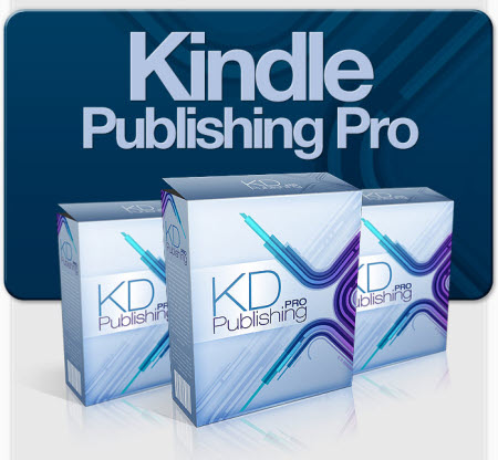 Kindle Publishing Pro